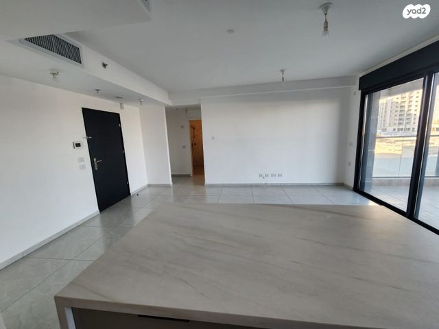 דירה, יער ביריה 6, נופי בן שמן, לוד