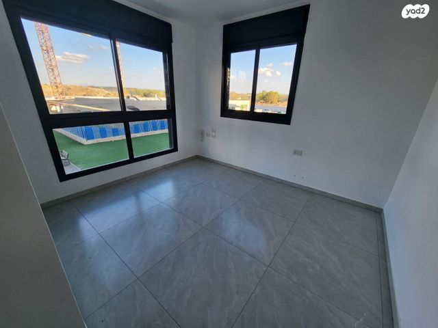 דירה, יער ביריה 6, נופי בן שמן, לוד