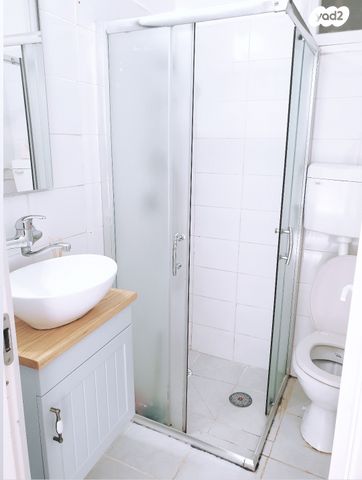 דירה, שכונה ד', באר שבע