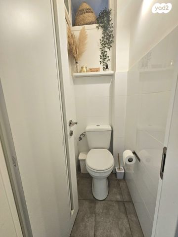 דירה, חד נס 31, נגבה, רמת גן