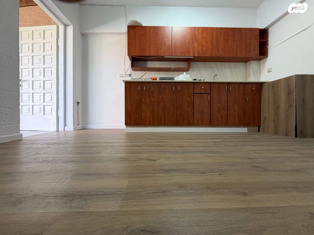 דירת גן, אילת