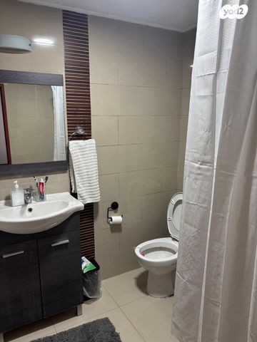 דירה, גבעת אוסישקין, נהריה