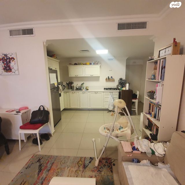 דירה, אבא אבן 6, ירושלים