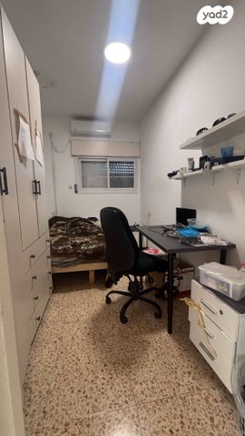 דירה, שדרות אבא חושי, סביוני הכרמל, חיפה