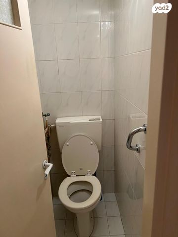 דירה, בית אל 7, שכונת חשמונאים, מרכז העיר א, רמת גן