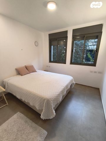 דירה, הס, טלביה, קוממיות, ירושלים