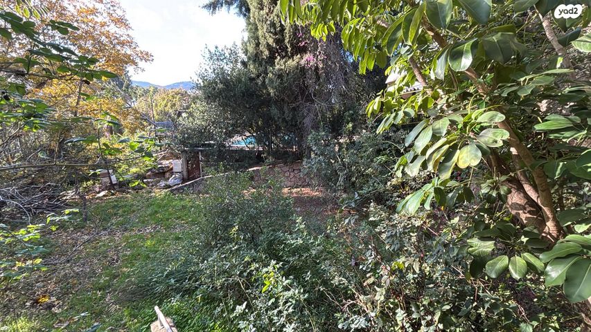 בית פרטי/ קוטג', קק"ל, קרית עמל, קרית טבעון