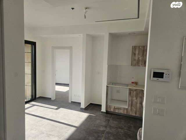 דירה, קרית היובל, ירושלים