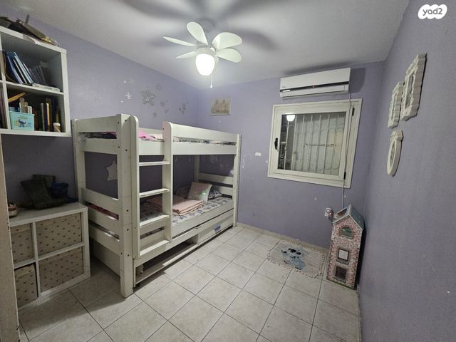 דירה, ערבות נחל 3, רמת הנחלים / רמת בית שמש א', בית שמש