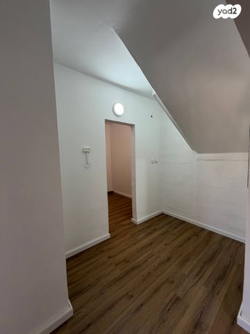 דירת גן, אילת