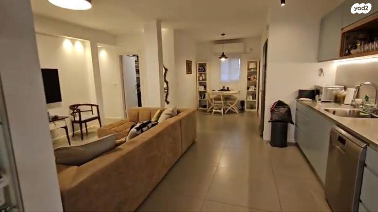 דירת גן, רמת אביב, תל אביב יפו