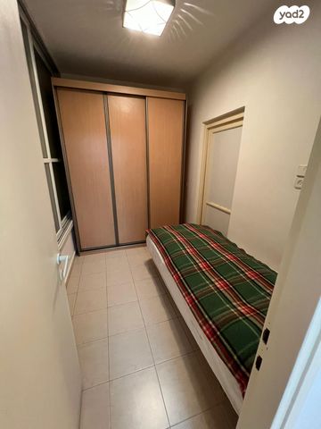 דירה, בית אל 7, שכונת חשמונאים, מרכז העיר א, רמת גן