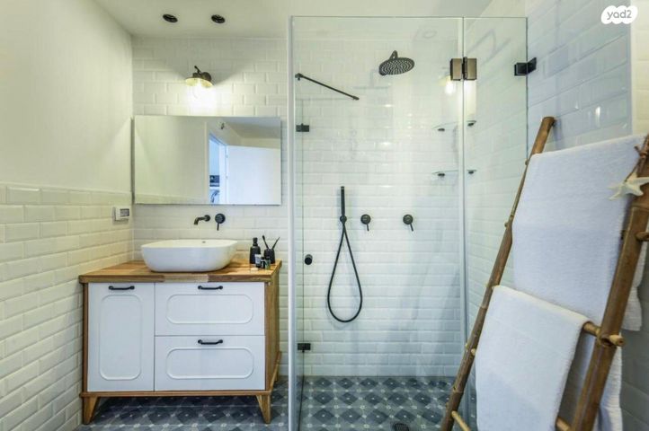 סטודיו/ לופט, יהודה מרגוזה, יפו העתיקה, תל אביב יפו