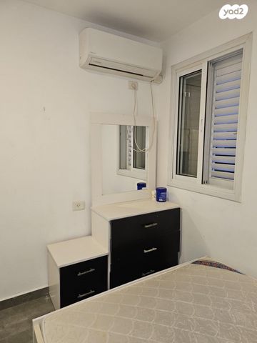 יחידת דיור, שדרות ירושלים, שכונה ט', באר שבע