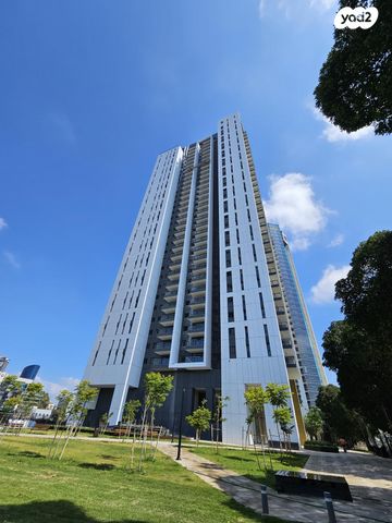 דירה, וינגייט, יד אליהו, תל אביב יפו