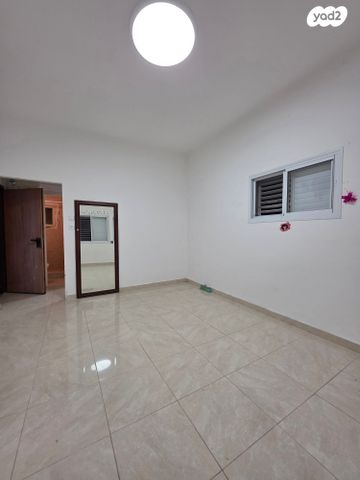 דירה, שדרות גושן 1, מוצקין הותיקה, קרית מוצקין