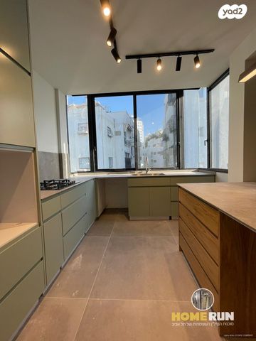 דירה, פינסקר, הצפון הישן - דרום, תל אביב יפו