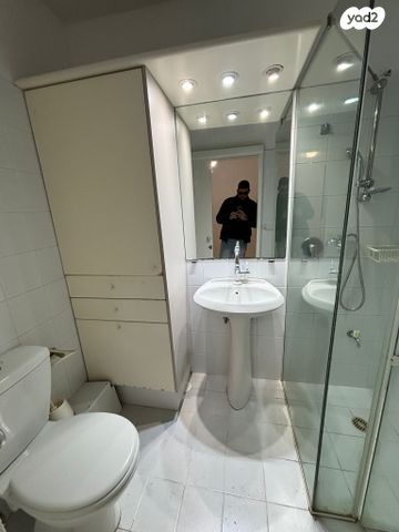 דירה, פרופס, נווה רם, שיכון מזרחי, רמת גן