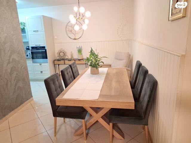 דירה, כפר סבא