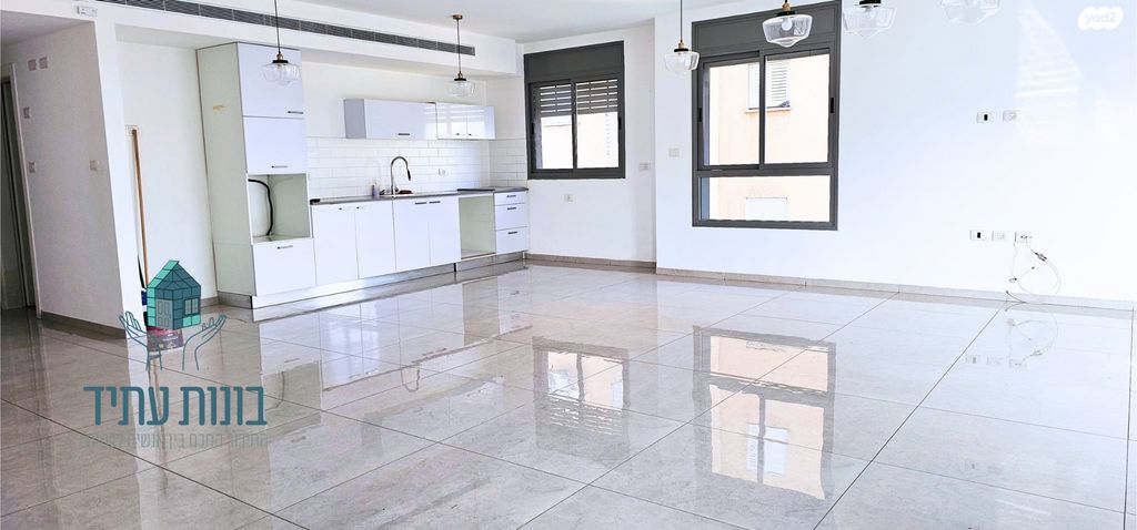 דירה, הר ציון 8, מרכז העיר דרום, נתניה