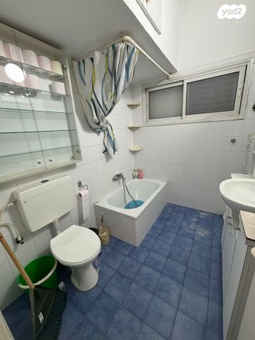 דירה, דרך בן גוריון, יד לבנים, רמת גן