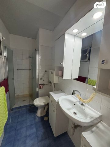 דירה, דרך בן גוריון, יד לבנים, רמת גן