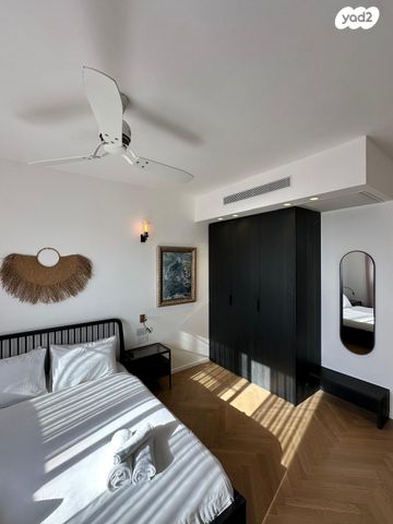 סטודיו/ לופט, יהודה מרגוזה, יפו העתיקה, תל אביב יפו