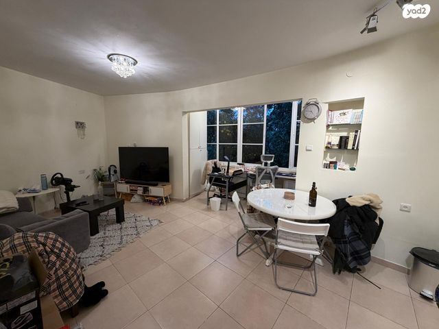 יחידת דיור, תבואות הארץ, שיכון דן, נווה דן, תל אביב יפו