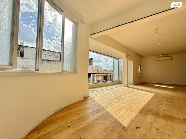 דירה, פלורנטין, תל אביב יפו