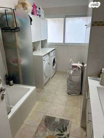 דירה, נחשון 10, הצפון הישן - צפון, תל אביב יפו