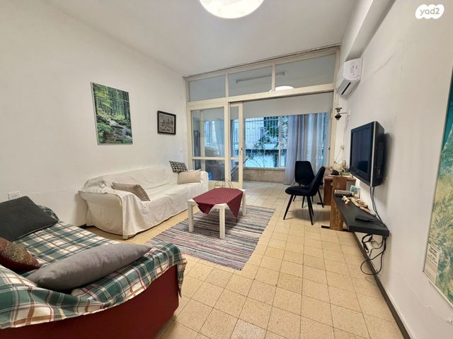 דירה, חת"ם סופר, הצפון הישן - צפון, תל אביב יפו