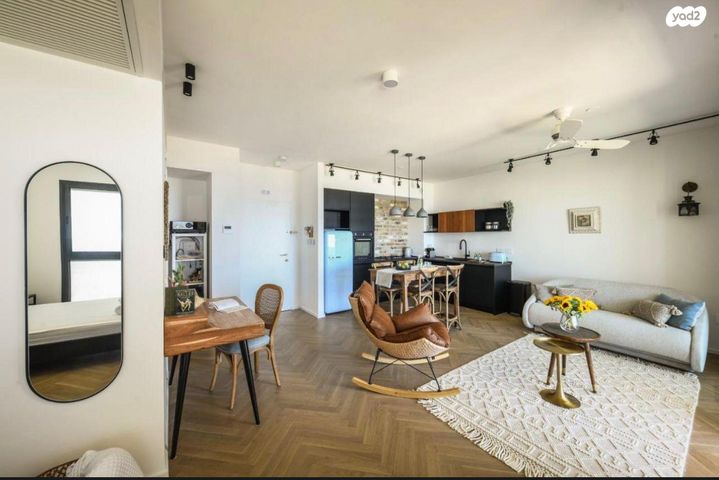 סטודיו/ לופט, יהודה מרגוזה, יפו העתיקה, תל אביב יפו