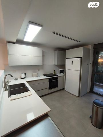 דירה, הס, טלביה, קוממיות, ירושלים