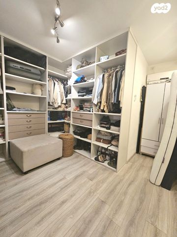 דירה, חד נס 31, נגבה, רמת גן