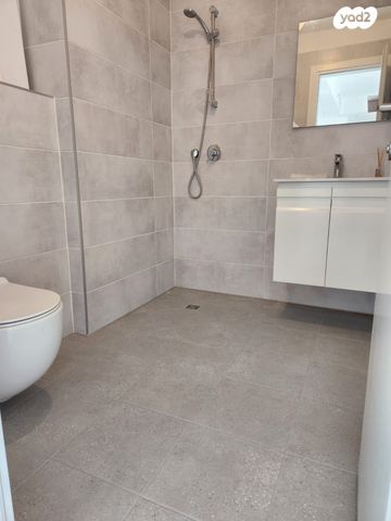 דירה, יער ביריה 6, נופי בן שמן, לוד