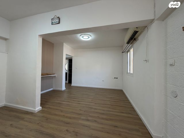 דירת גן, אילת