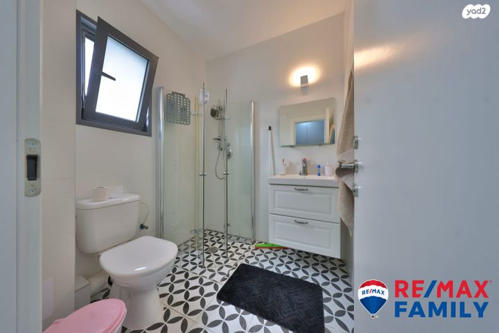 דירה, נעמי שמר 12, נאות אפק, אפקה, קרית ביאליק