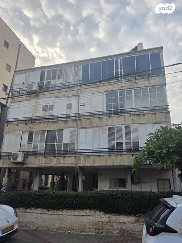 דירה, צפון מערב מרכז העיר, נתניה