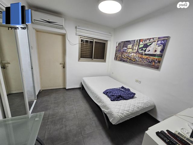 יחידת דיור, מרכז העיר, קרית אתא