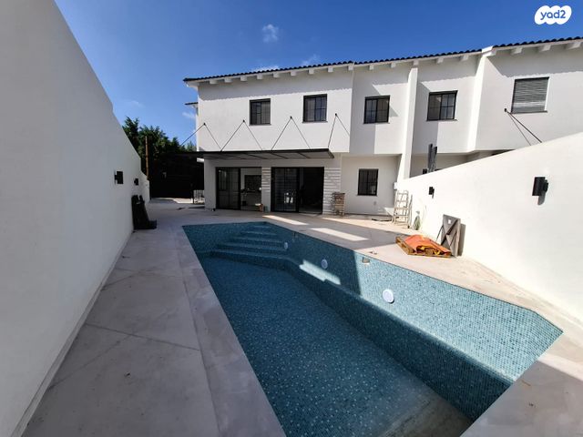 בית פרטי/ קוטג'