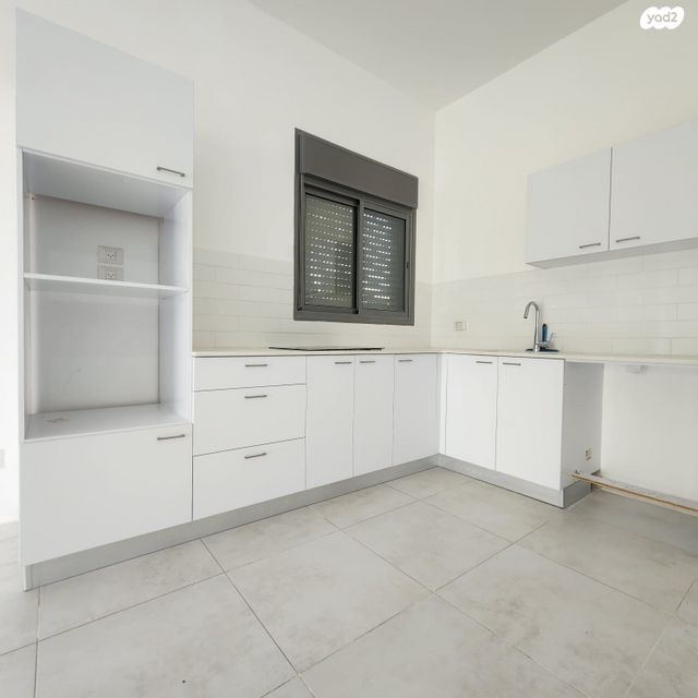 דירת גן, נחל דליות 28, כרמי גת, קרית גת