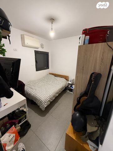 דירת גן, פלורנטין, תל אביב יפו