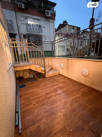 דירת גן, המלך דוד, נווה דוד, חיפה