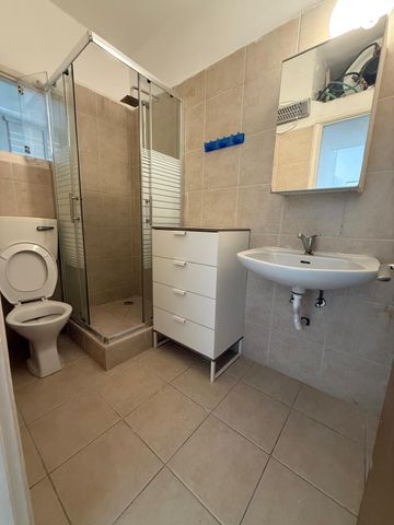 דירה, משה שרת, קרית חיים מזרחית, חיפה