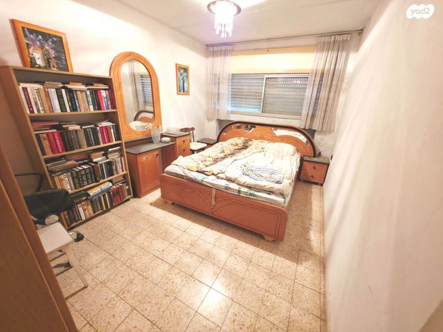 דירה, הכלניות 2, רובע א', אריאל