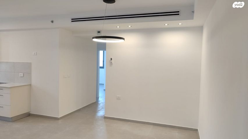 דירה, דרך ארץ, אשקלון