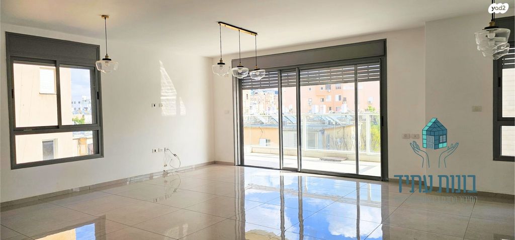 דירה, הר ציון 8, מרכז העיר דרום, נתניה