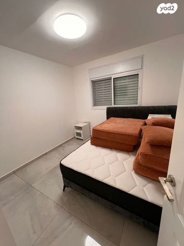 דירת גן, המלך דוד, נווה דוד, חיפה