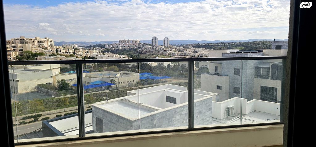 דירה, שרה אהרונסון 20, מורשת, מודיעין מכבים רעות