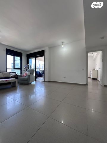 דירה, מיטב 5, ביצרון ורמת ישראל, תל אביב יפו